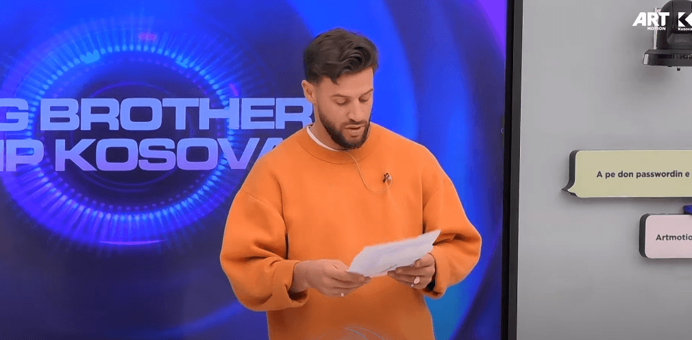 Lumbardhi lexon sfidën e buxhetit për këtë javë (VIDEO)