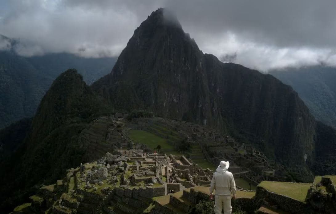 Protestat në Peru bllokojnë hyrjen në Machu Picchu, turistët mbetin pa e vizituar vendin