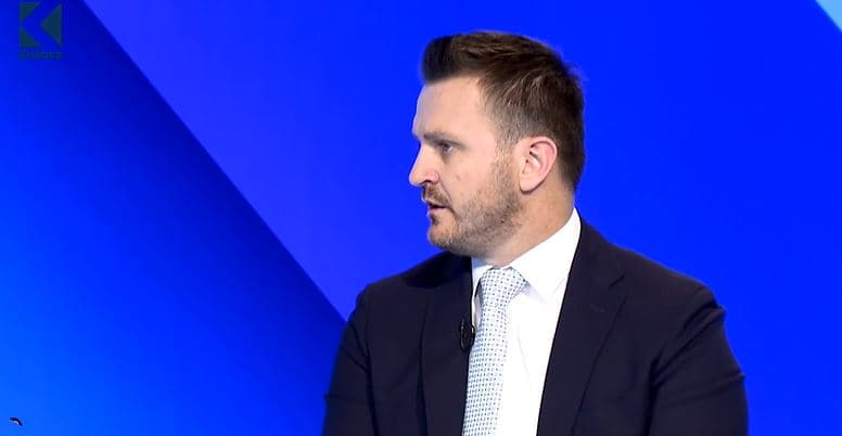 Dukaj: Me kryeministrin Abazoviq kemi bërë më shumë për shqiptarët se në 20 vjetët e fundit