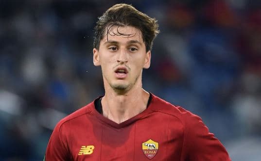 Roma e huazon Kumbullën tek një skuadër tjetër në Serie A