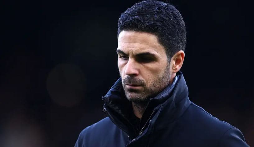 Arsenal në gjysmëfinale, Arteta: Jam i lumtur