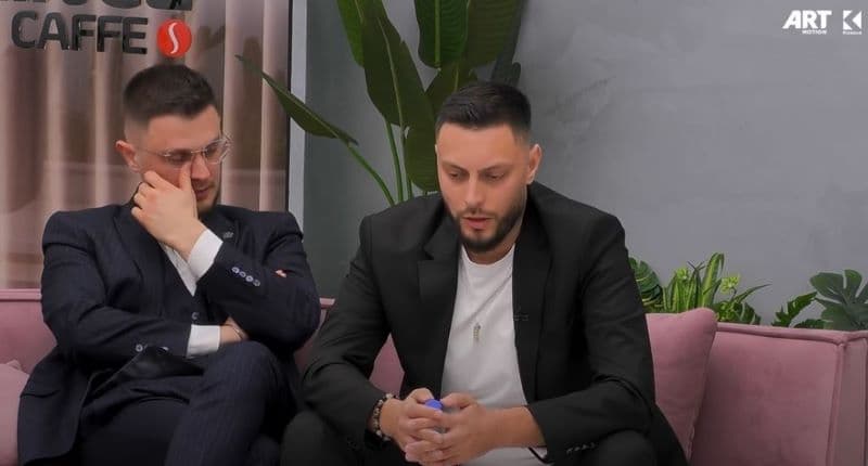 Mirdoni mes shumë emocioneve flet për dhimbjen që e përjetoi me vdekjen e babait (VIDEO)
