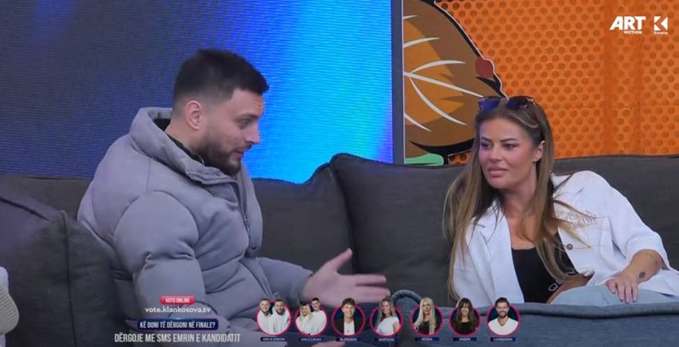 Mirdoni tregon një histori interesante që i ndodhi gjatë kohës që bënte muzikë (VIDEO)