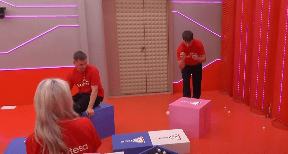 Disa nga momentet më interesante gjatë sfidës së buxhetit mundësuar nga Kujtesa (VIDEO)