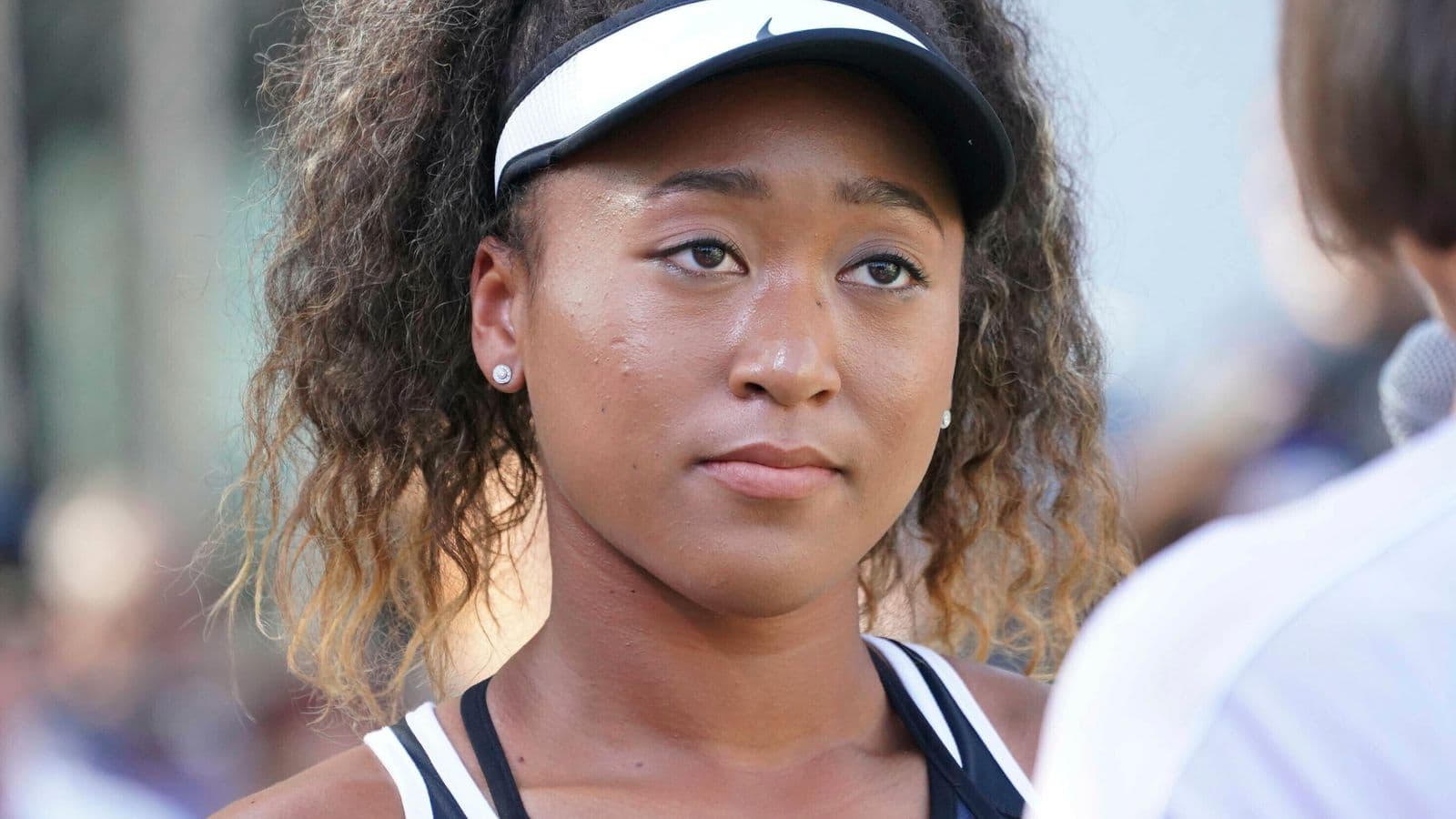 Naomi Osaka shokohet në rundin e parë të Australian Openit