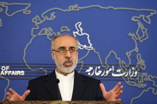 Irani dhe grupi terrorist Hezbollah dënojnë sulmet ajrore të ShBA-së dhe Britanisë në Jemen
