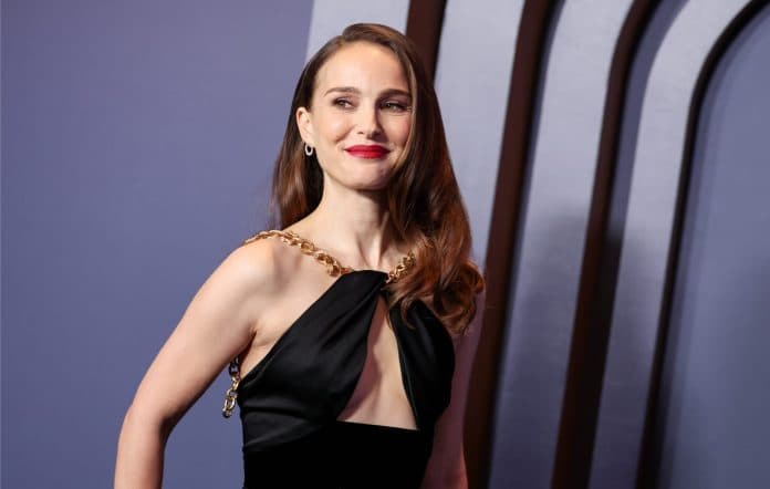Natalie Portman: Aktrimi metodik, luks i papërballueshem për aktoret