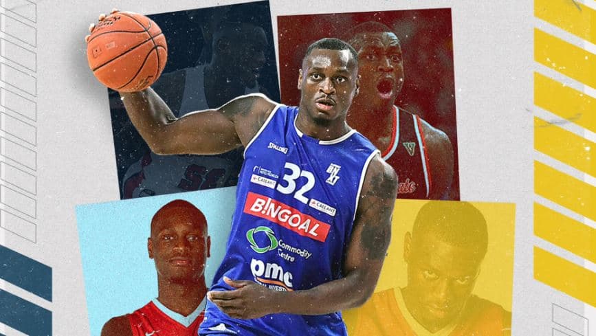 Ylli i Suharekës përforcohet me një basketbollist të huaj