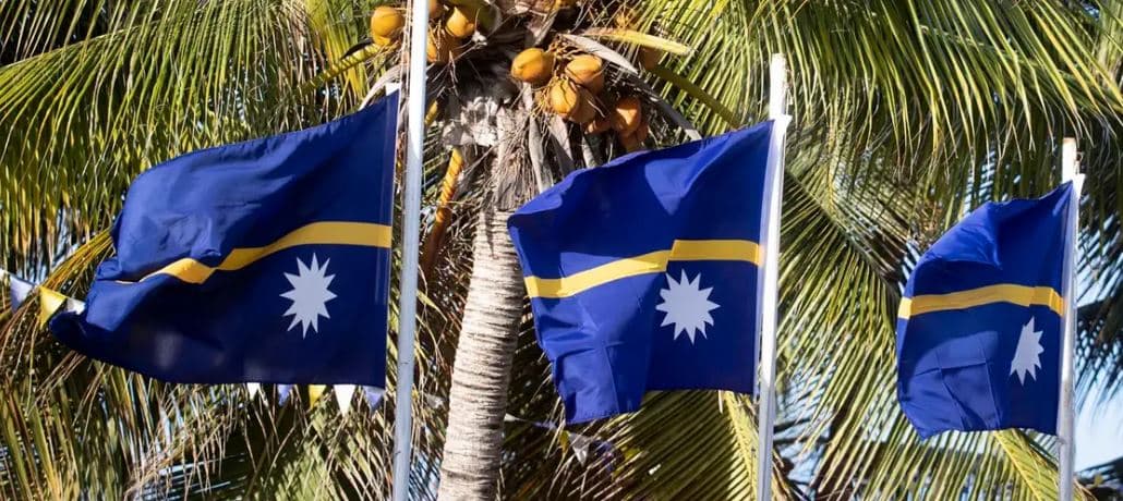 Nauru ndërpret marrëdhëniet diplomatike me Tajvanin, favorizon Kinën