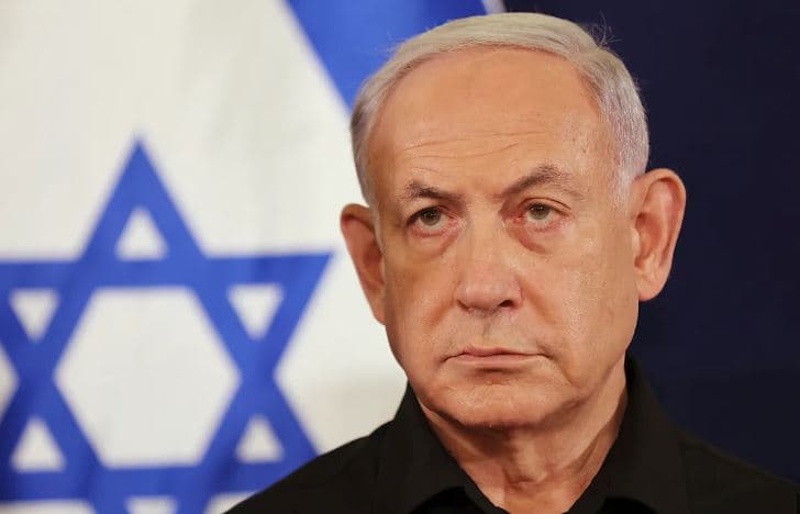 Netanyahu: Izraeli po përgatitet për skenarë jashtë Gazës