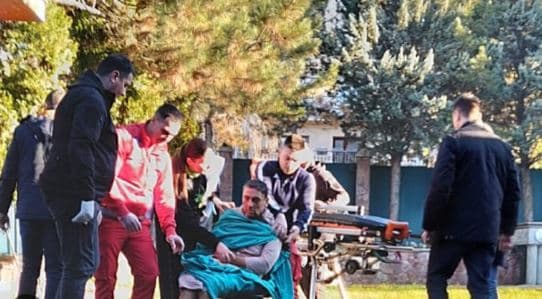 Raporti mjekësor për Sandulloviqin: BIA e rrahu keq, iu thye brinja e shtatë