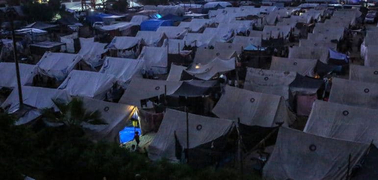 Palestinezët paralajmërojnë: Pezullimi i ndihmës për UNRWA, dënim me vdekje për ne
