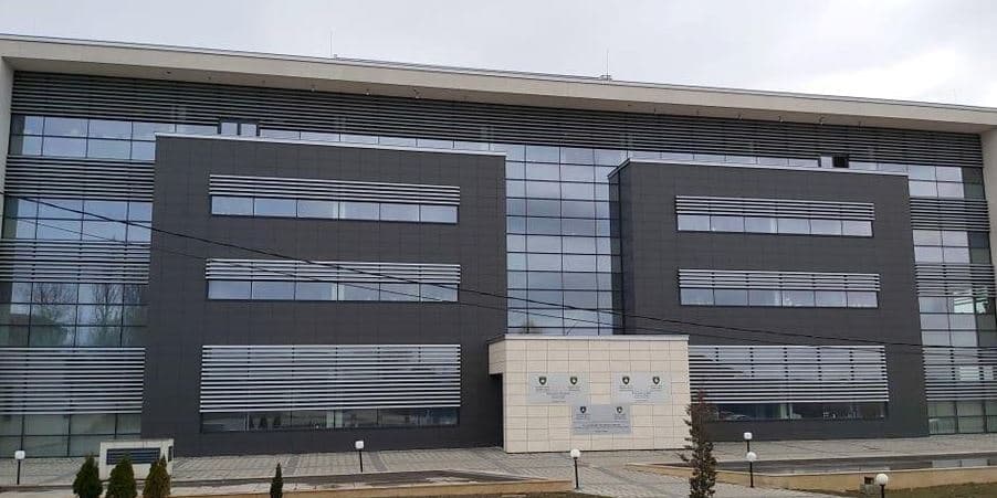 Anulohet seanca ndaj të akuzuarit për krime lufte në burgun e Dubravës