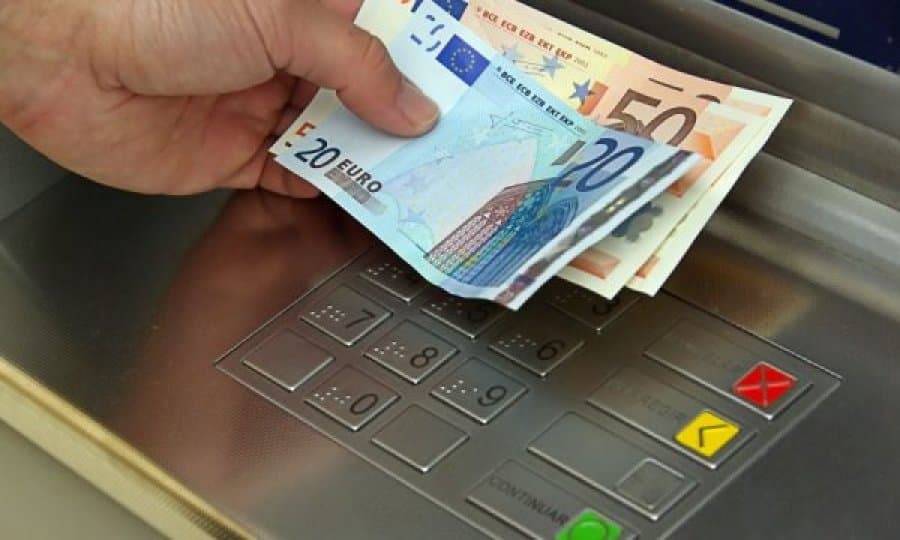 Diaspora dërgoi rreth 85 milionë euro veç në janar