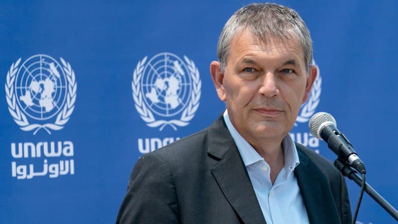 Lazzarini: Ramazani erdhi, derisa uria ekstreme po përhapet në Gaza