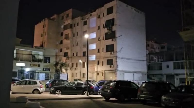 Dalin detaje rreth plagosjes në Durrës, dyshohet se shkak ishin zhurmat gjatë natës