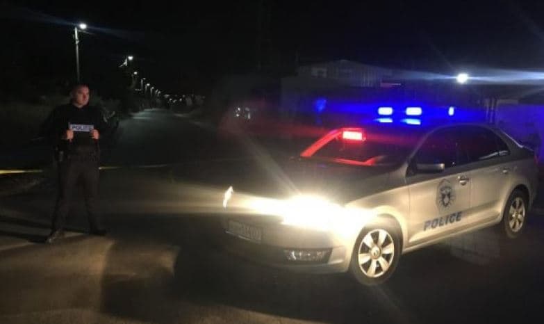 Arrestohet një i dyshuar për dhunë seksuale gjatë luftës në Kosovë