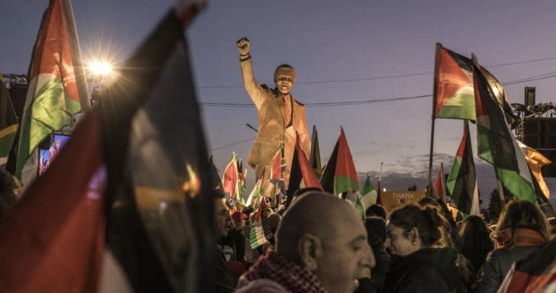 Akuzat e ngritura kundër Izraelit nga Afrika e Jugut janë sigurisht të rëndësishme - por çfarë mbështetje kanë ata globalisht?