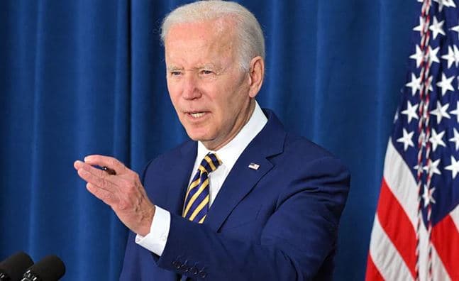 Biden: Armëpushimi në duart e Hamasit