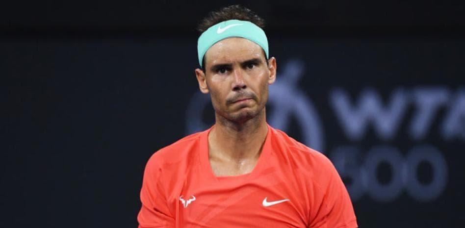Konfirmohet mungesa e Nadalit në “Australian Open”