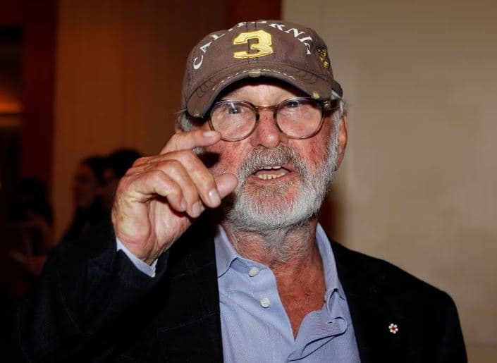 Vdes regjisori i njohur kanadez, Norman Jewison, në moshën 97-vjeçare