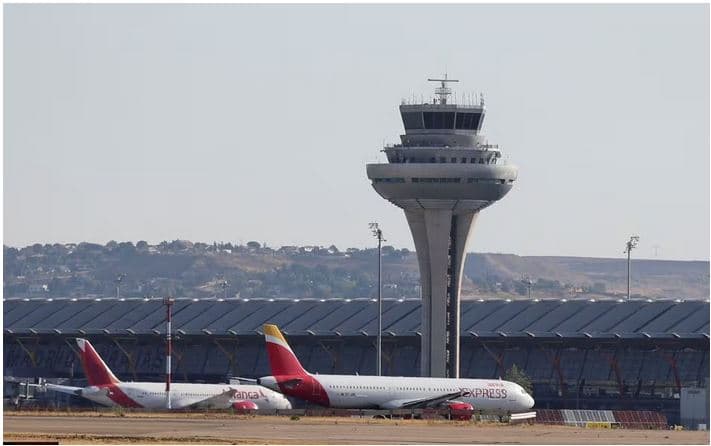 Grupet spanjolle të të drejtave të njeriut thonë se emigrantët janë harruar në aeroportin e Madridit