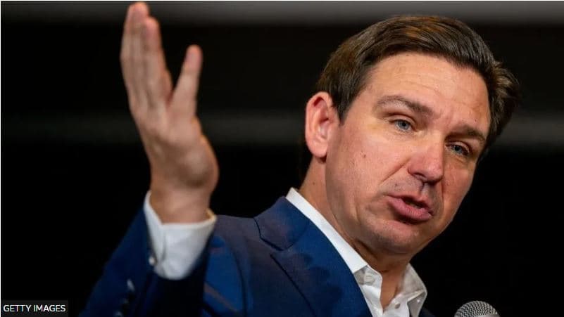 Ron DeSantis pezullon fushatën për president