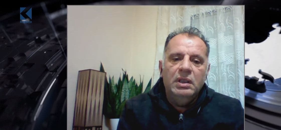 Gërxhaliu për dinarin: Është dashur një parainformim – do të ndikojë në eliminimin e masave të BE-së (VIDEO)