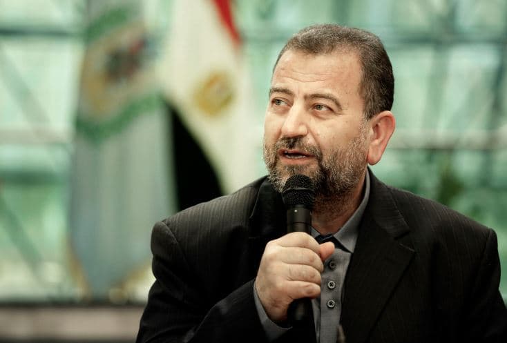 Kush është Saleh Mohammed Suleiman al-Arouri, zyrtari i lartë i Hamasit që u vra?