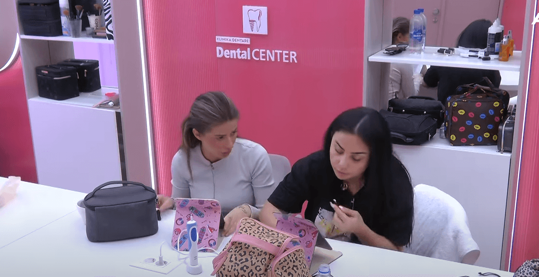Santiana – Lindës: Mos e akuzo Edonën për diçka që e bën vet (VIDEO)