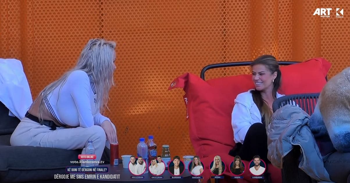 Santiana: S’kam parë kurrë pulë (VIDEO)