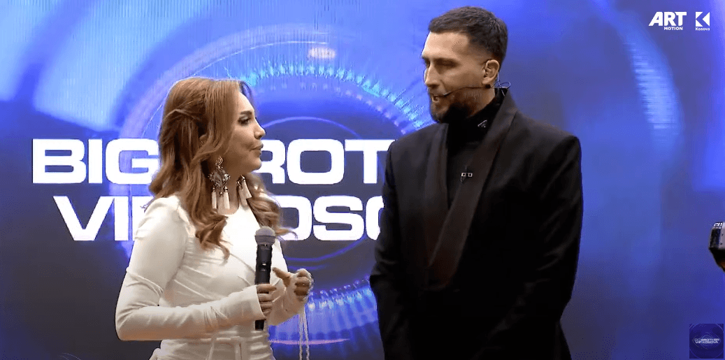 Teuta Selimi surprizon 'nysat' me performancë 'live' në Big Brother VIP Kosova (VIDEO)