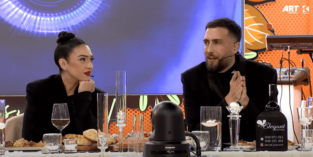 E vërtetë apo jo? - Sfida për banorët për të rritur çmimin e madh (VIDEO)