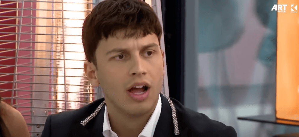 Blerando i jep fund aludimeve se Alaudin Hamiti është "familjar i tij" (VIDEO)