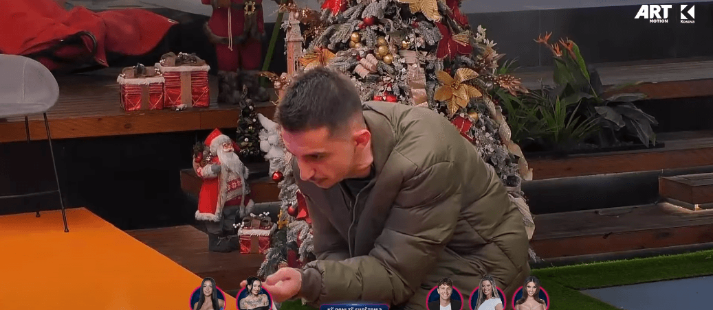 Buci e Blerando - Ganiut: S'kemi ardhur për të folur për të vdekurit e as për Zotin, boll më (VIDEO)