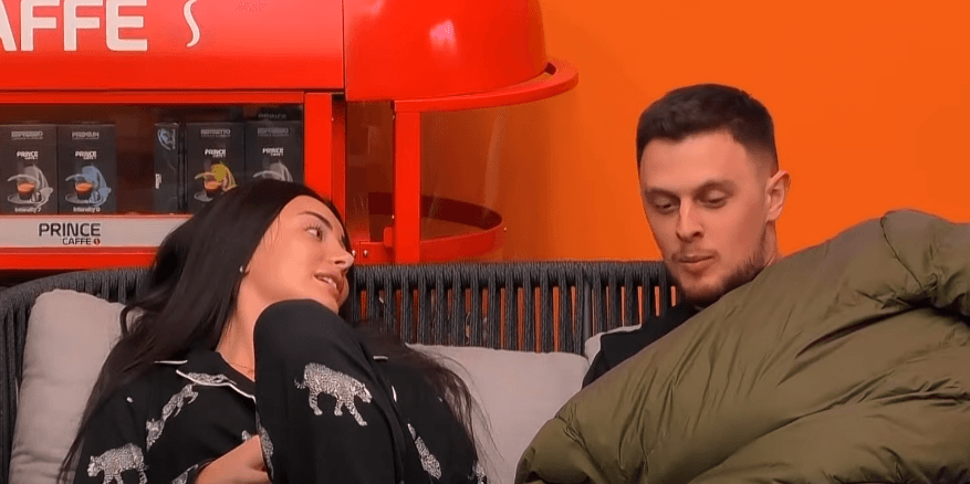 “I pafytyrë”, pse Alba u “hidhërua” me Ardin? (VIDEO)