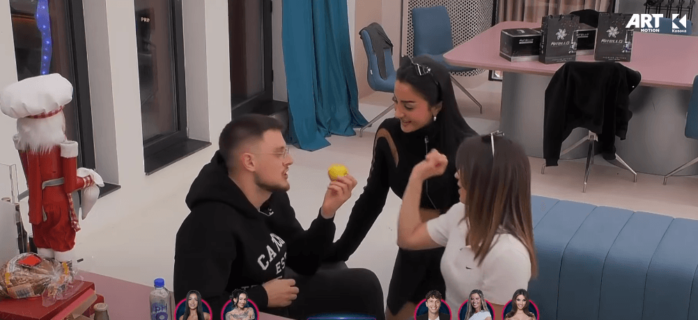 “Ky është kokërra e mashtruesit” - Për kë e kanë fjalën Alba dhe Shqipja? (VIDEO)