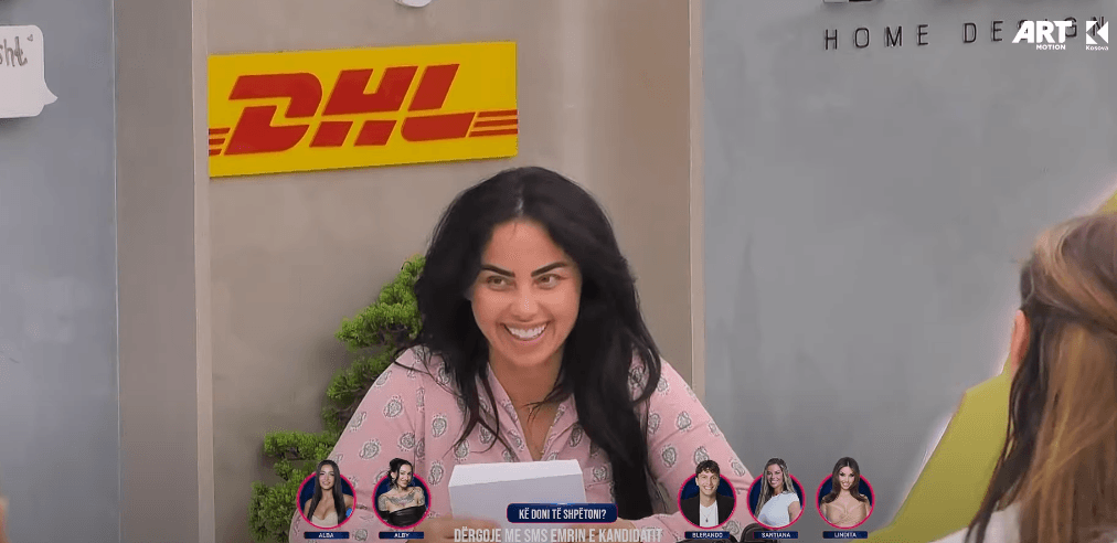 Renditja e banorëve nga më pak "fake" e deri tek më shumë, sipas Lindës (VIDEO)