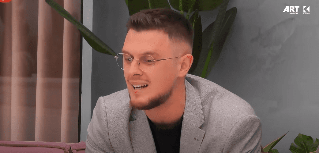 Ardi: S'dua të njihem si shok i Ganiut, ai ka ofenduar femrat e ka sugjeruar vetëvrasje me domestos (VIDEO)