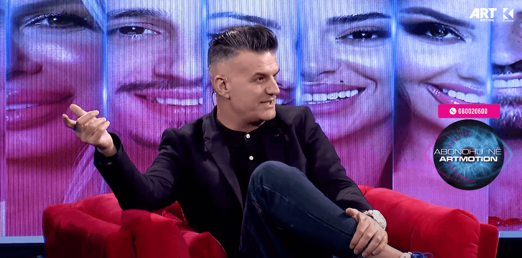 Mane: Emocionet e publikut do ta bëjnë Ganiun më të fortë në lojën tutje (VIDEO)
