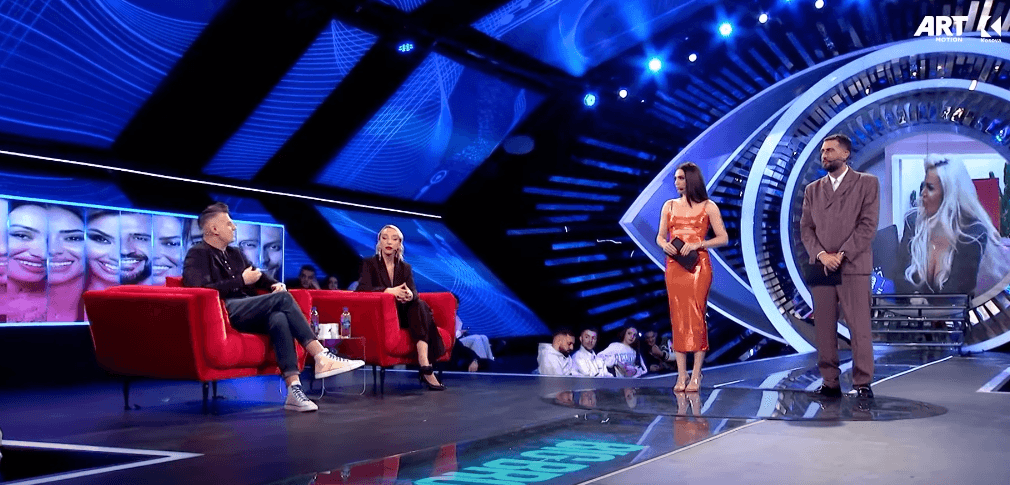Mane thotë se "Edona ka triumfuar ndaj paragjykimeve" (VIDEO)