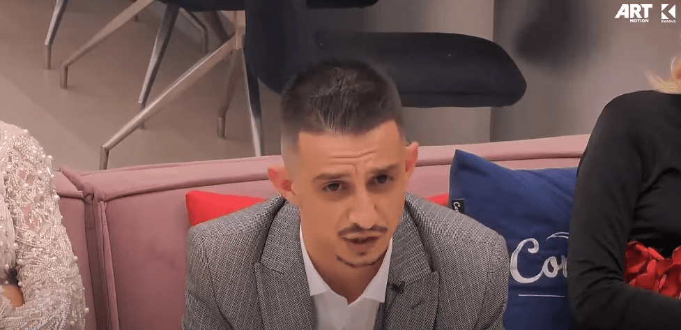 Ganiu thotë se "gati ishte përleshur fizikisht me Adrin për Shqipen" (VIDEO)