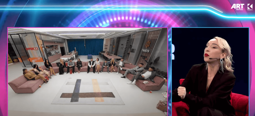 Arta kritikon çiftin për mungesë vigjilence, kurse Shqipen e quan "kontradiktore" (VIDEO)
