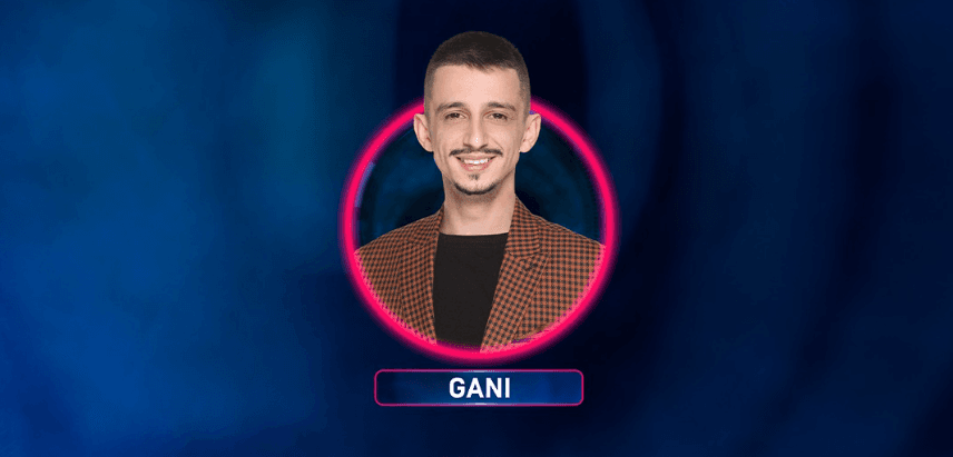 Ganiu kërkon për të dytën herë që të largohet nga Big Brother VIP Kosova (VIDEO)