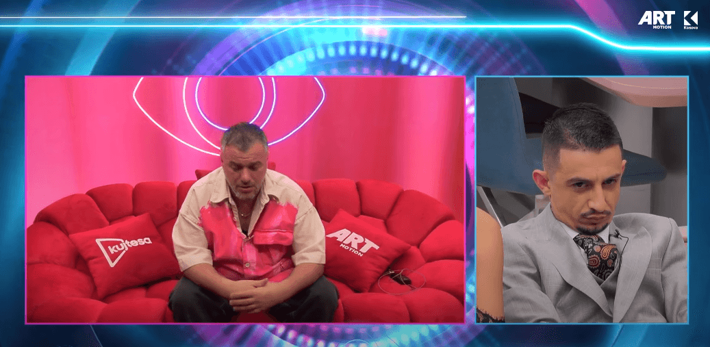 Prezantohet klipi që e acaroi Ganiun - fokus i materialit janë "kontraditat e tij" (VIDEO)
