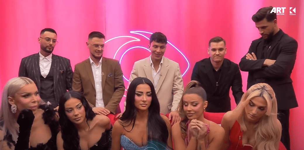 Zinxhiri i shpëtimeve nga dhoma e rrëfimit - kush kë e shpëtoi, e kush përfunduan të nominuar? (VIDEO)