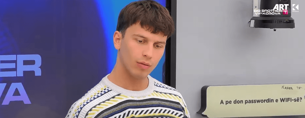 Blerando: Virgjërinë e kam humbur dy ditë para se t'i bëja 16 vjet (VIDEO)