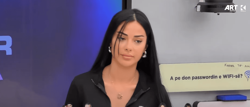 Kader: Nëse Blerando nuk e fiton BBVK, do ta fitoj unë (VIDEO)