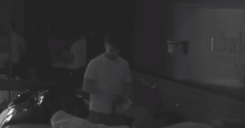 Edona zbulon taktikën e Blerandos dhe ia thotë në sy (VIDEO)