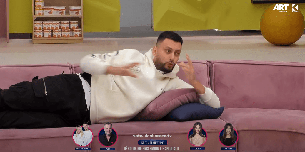Mirdoni thotë se "në BBVK ka hyrë në kohën më të keqe" (VIDEO)